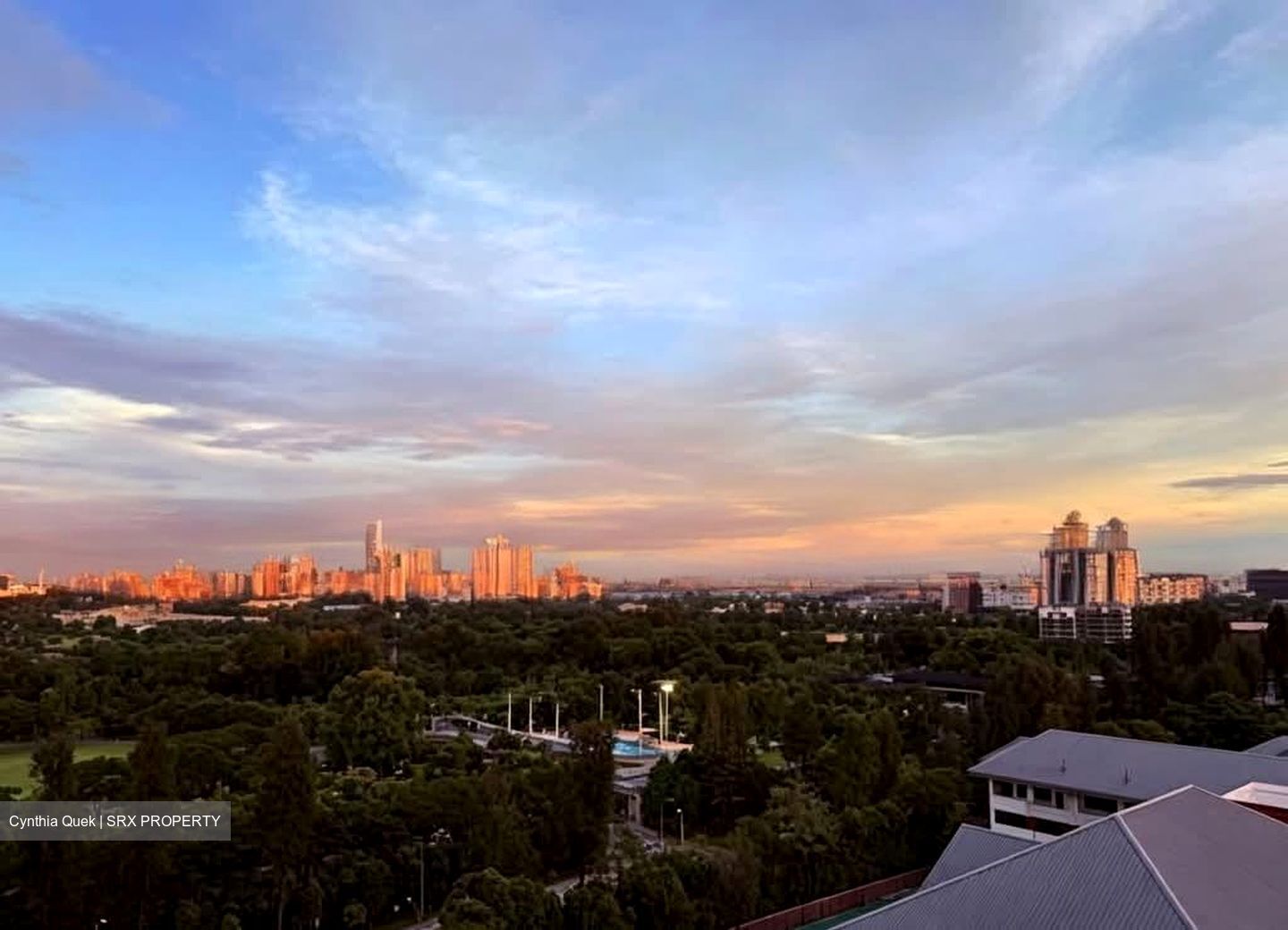 Lake Life (D22), Condominium #560749321